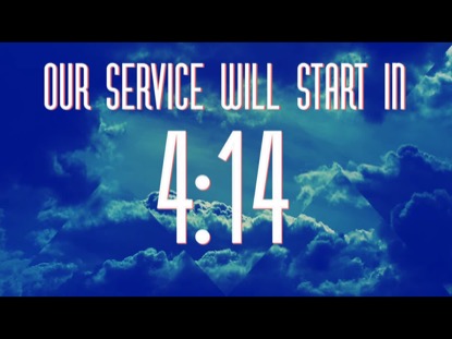 ENERGETIC SKY COUNTDOWN