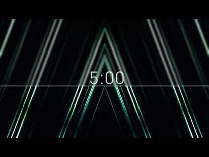 DIRECTIONAL COUNTDOWN