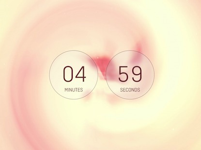 MIXTURE COUNTDOWN