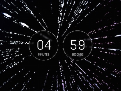 Countdown Stream Countdown Stream