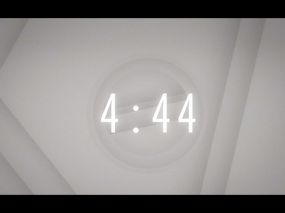 50'S STYLE COUNTDOWN