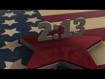 OLD FASHIONED AMERICA COUNTDOWN