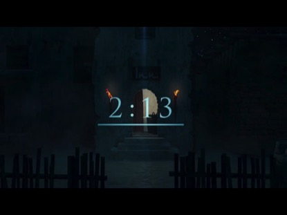 OUR COMING SAVIOR COUNTDOWN