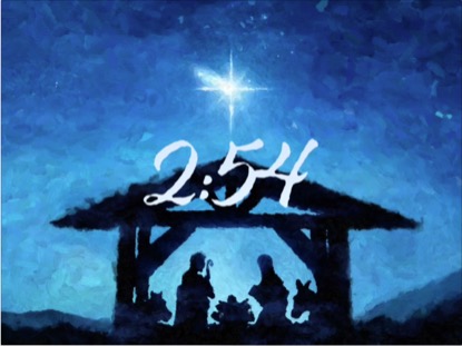 THE CHRISTMAS DILEMMA COUNTDOWN 2