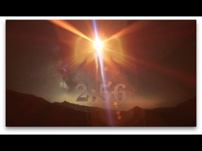 THE CALL OF CHRISTMAS