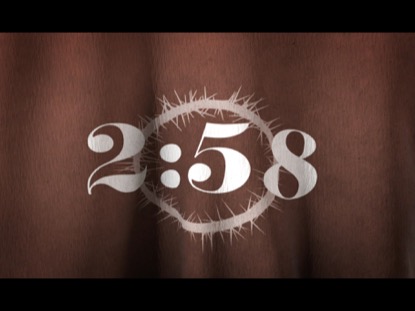 WHO DO YOU SAY I AM?