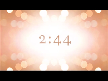 WITNESS HIS MAJESTY : COUNTDOWN