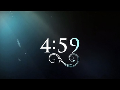 CHRISTMAS INSPIRATION COUNTDOWN