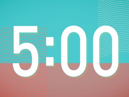 MOTHER'S DAY VALUE PACK COUNTDOWN