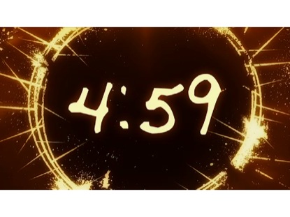 THE CROWN COUNTDOWN MINISTRY OF CHRIST