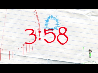 A VERY SPECIAL COUNTRY COUNTDOWN