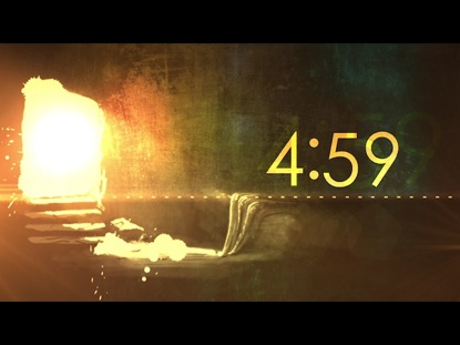 WHAT EASTER MEANS COUNTDOWN