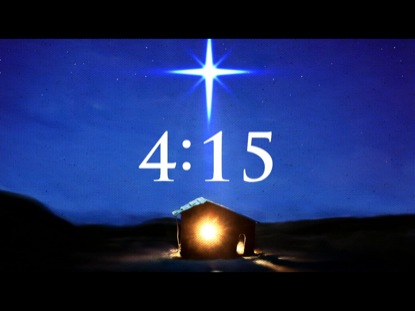 WHY WE CELEBRATE CHRISTMAS COUNTDOWN