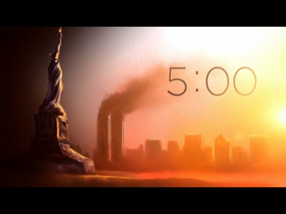 WHY WE REMEMBER COUNTDOWN