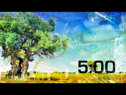 ENDURING OAK COUNTDOWN