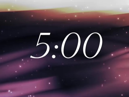 autumn forestry 3 minute countdown sword point productions three minute countdown