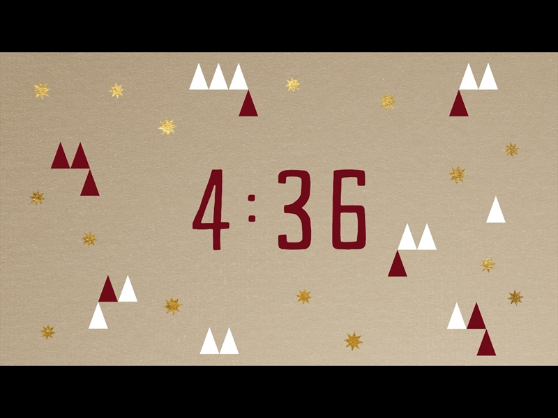 CRAFT CHRISTMAS: COUNTDOWN