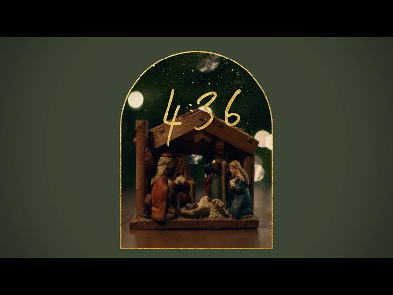 KEEPING CHRISTMAS: COUNTDOWN