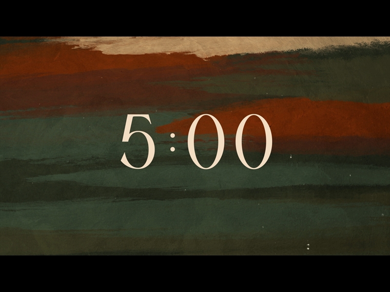 SEASONS RETURN COUNTDOWN