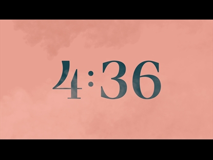 SOFT PINK CLOUDS COUNTDOWN