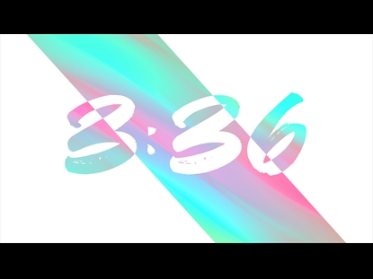 SWIRL SHERBET COUNTDOWN