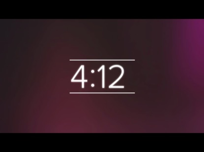 LIGHT LEAKS COUNTDOWN