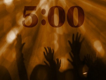 AUTUMN WORSHIP COUNTDOWN 2