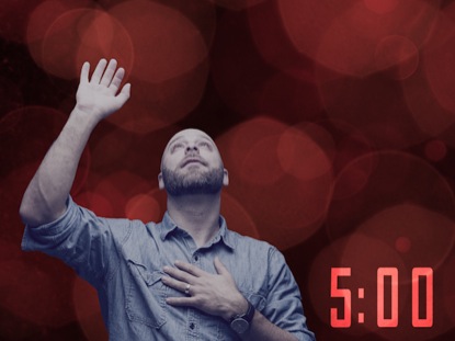 EVANGELISM COUNTDOWN