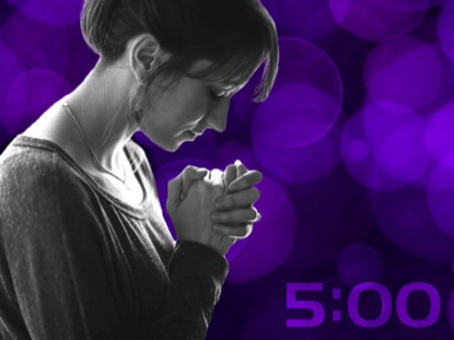 FORGIVENESS COUNTDOWN