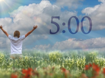 SPRING SUMMER WORSHIP COUNTDOWN 1