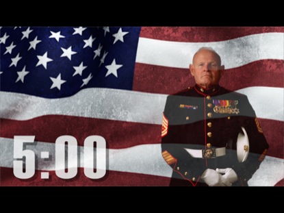 VETERANS DAY COUNTDOWN