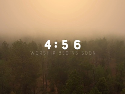 ABOVE BEYOND COUNTDOWN