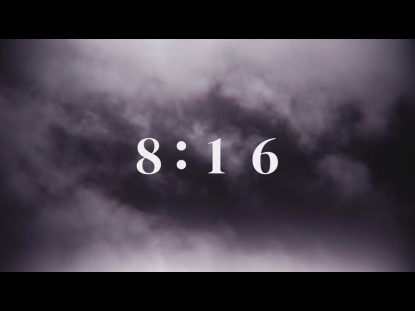 ABOVE THE CLOUDS 10 MIN COUNTDOWN