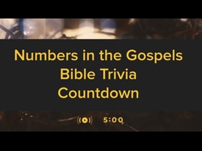 AUTUMN DREAM TRIVIA COUNTDOWN