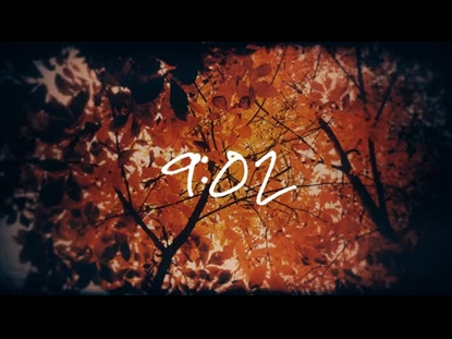 AUTUMN FIRE 10 MIN COUNTDOWN