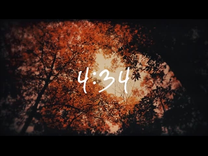 AUTUMN FIRE COUNTDOWN