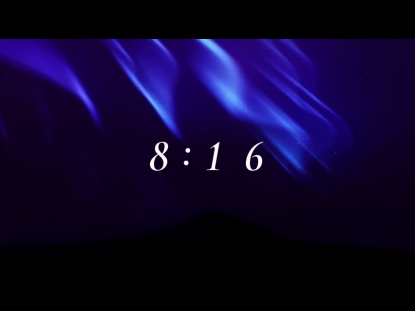 BOREALIS 10 MIN COUNTDOWN