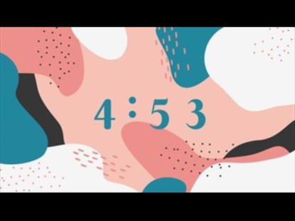 BRIGHTER DAYS COUNTDOWN