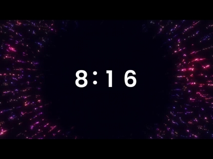 BURST 10 MIN COUNTDOWN