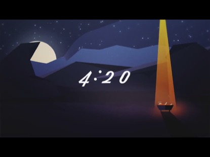 CHRISTMAS NIGHT COUNTDOWN