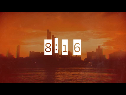 CITYSCAPES 10 MIN COUNTDOWN