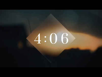 COASTAL DUSK COUNTDOWN