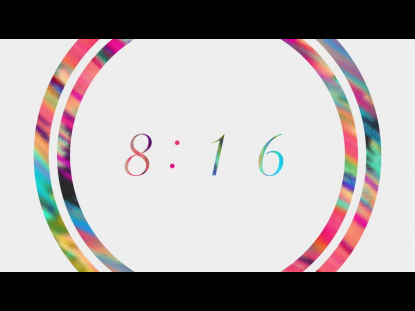 COLORFUL EASTER 10 MIN COUNTDOWN