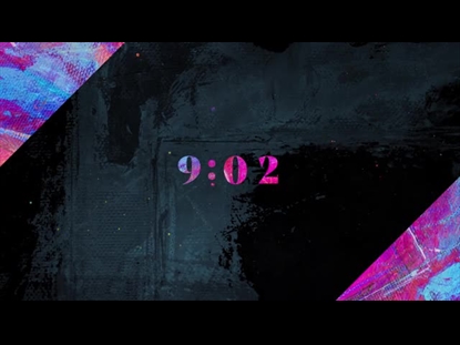 COLORFUL EPIPHANY 10 MINUTE COUNTDOWN