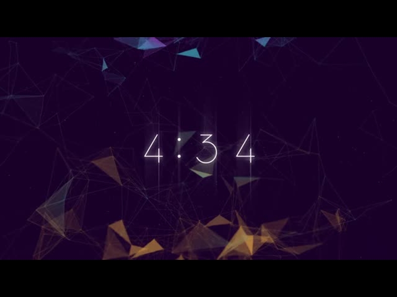 CONSTELLATION COUNTDOWN