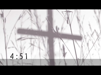 CROSS FIELD COUNTDOWN