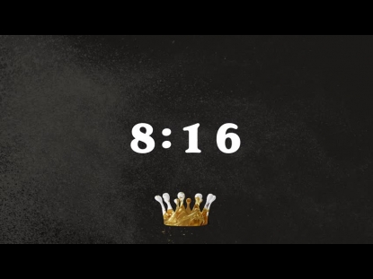 CROWNED 10 MIN COUNTDOWN