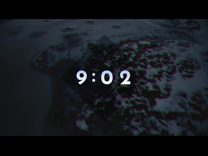 DEEP WINTER 10 MINUTE COUNTDOWN