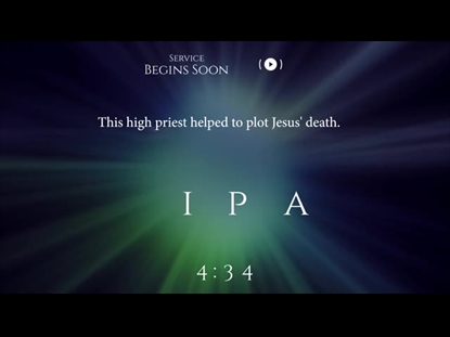 EASTER LIGHT TRIVIA COUNTDOWN