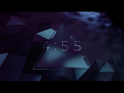 FACETS COUNTDOWN